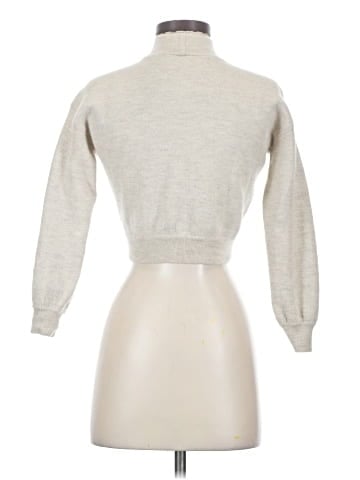 Alice + Olivia Turtleneck Sweater (view 2)