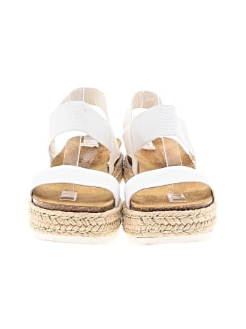 Steve Madden Wedges (view 2)