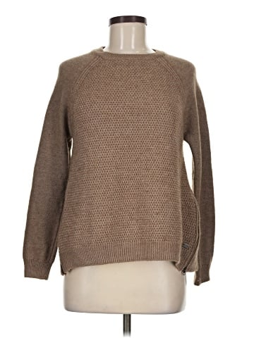 Carve Designs Pullover Sweater (view 1)