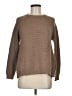 Carve Designs Brown Pullover Sweater Size M - photo 1
