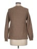 Carve Designs Brown Pullover Sweater Size M - photo 2