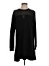 BCBGeneration Black Casual Dress Size S - photo 1