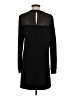 BCBGeneration Black Casual Dress Size S - photo 2