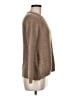 Carve Designs Brown Pullover Sweater Size M - photo 4