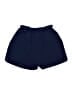 Lands' End Solid Blue Shorts Size 16 - photo 2