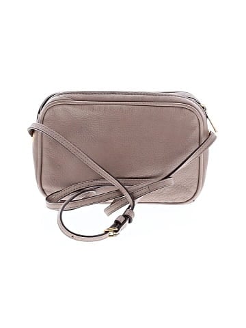 Marc by Marc Jacobs Leather Crossbody Bag (view 2)