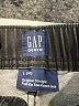 Gap Black Jeans Size 10 - photo 3