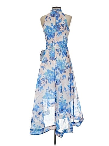Adrianna Papell Cocktail Dress (view 2)