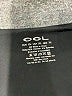 OGL Solid Black Formal Skirt Size XL - photo 4