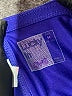 Lucky in Love Color Block Purple Active Skort Size M - photo 3