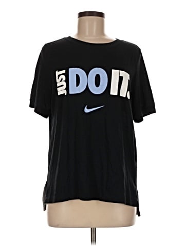Nike Short Sleeve T-Shirt (view 1)