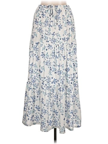 Derek Heart Casual Skirt (view 1)