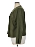 G by Giuliana Rancic Green Pullover Sweater Size 1X - photo 5
