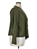G by Giuliana Rancic Green Pullover Sweater Size 1X - photo 4