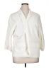 Chico's Ivory Jacket Size XL (3) - photo 1