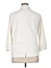 Chico's Ivory Jacket Size XL (3) - photo 2