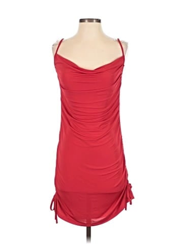 Tiger Mist Cocktail Dress (view 1)
