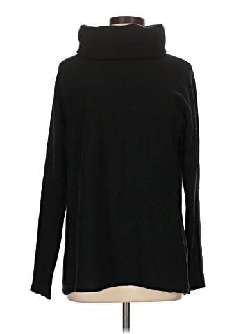 Vince. Cashmere Pullover Sweater (view 1)