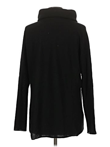 Vince. Cashmere Pullover Sweater (view 2)