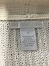 Design History 100% Acrylic Ivory Cardigan Size S - photo 7