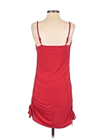 Tiger Mist Cocktail Dress (view 2)