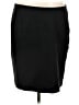 J.Jill Solid Black Formal Skirt Size XL - photo 1