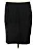 J.Jill Solid Black Formal Skirt Size XL - photo 2