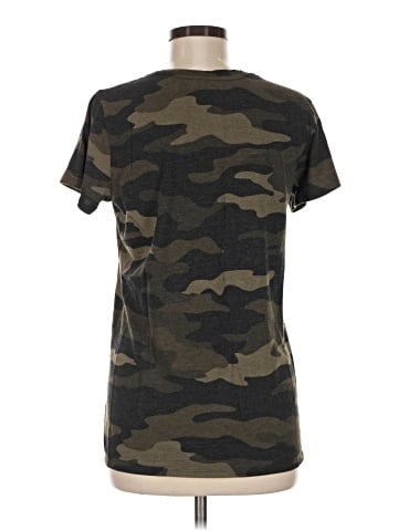 Victoria's Secret Pink Short Sleeve T-Shirt (view 2)