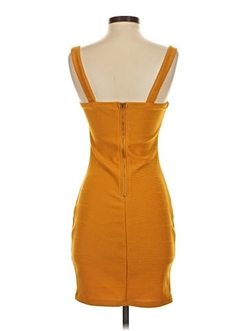 Haute Monde Cocktail Dress (view 2)