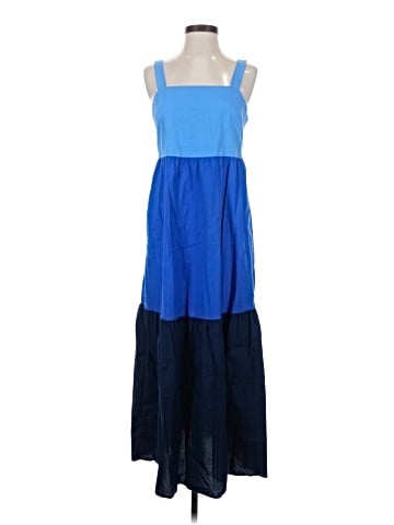 Ann Taylor LOFT Casual Dress (view 1)