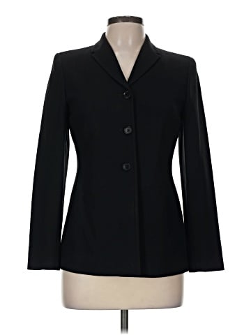 Ann Taylor Blazer (view 1)