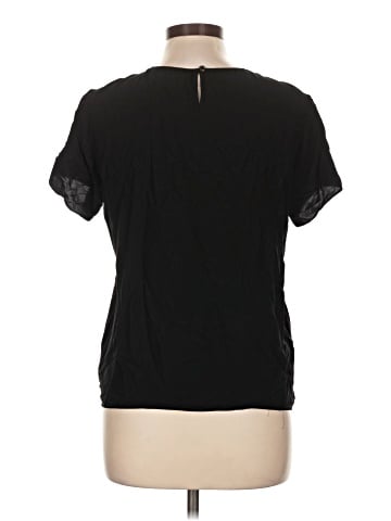 Funktional Short Sleeve Blouse (view 2)