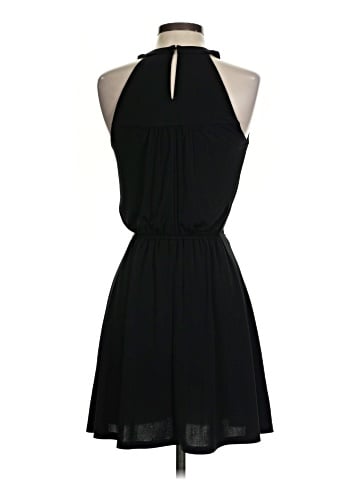 BCBGeneration Cocktail Dress (view 2)