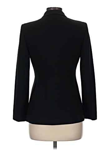 Ann Taylor Blazer (view 2)