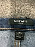 Nine West Blue Jeans Size 12 - photo 6