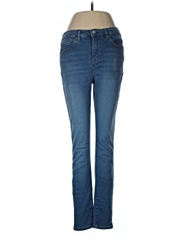 Nicole Miller New York Jeans (view 1)