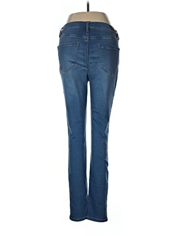 Nicole Miller New York Jeans (view 2)