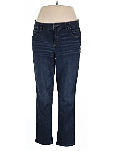 Democracy Jeans (view 1)
