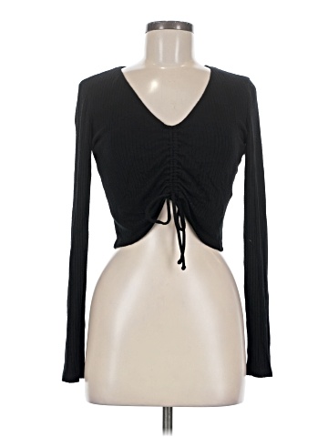 Reformation Long Sleeve T-Shirt (view 1)