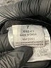 Assorted Brands Black Jeans Size 7 - photo 4