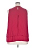 41Hawthorn 100% Polyester Pink Sleeveless Blouse Size 2X - photo 2