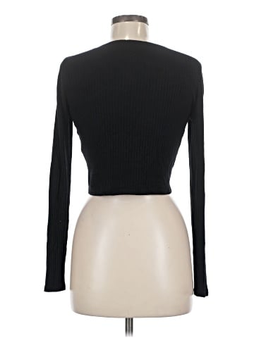 Reformation Long Sleeve T-Shirt (view 2)