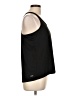 Danskin Now 100% Polyester Black Tank Top Size L - photo 4