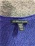 Eileen Fisher Blue Pullover Sweater Size M - photo 7