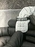 Loveappella Tweed Silver Short Sleeve T-Shirt Size L - photo 8