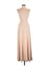 Forever 21 Tan Cocktail Dress Size L - photo 1