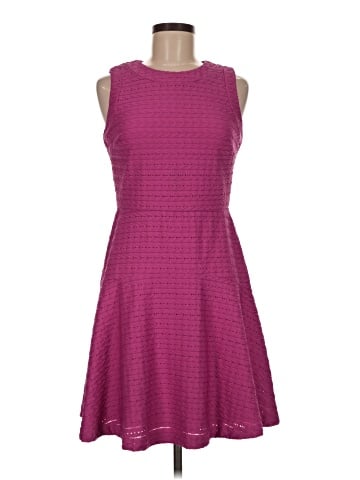 Donna Morgan Casual Dress (view 1)