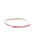 Ann Taylor Pink Belt Size S - photo 1