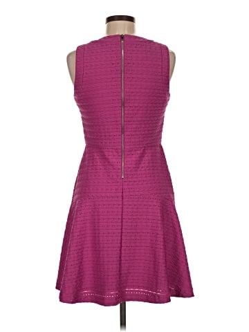 Donna Morgan Casual Dress (view 2)