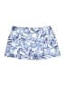 Lilly Pulitzer Paisley Blue Skort Size L - photo 1